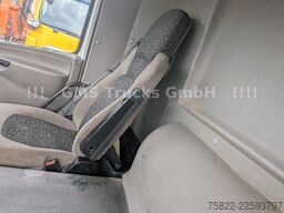 DAF CF 85.460 / 8X4 / Carnehl Mulde 19 Kubik