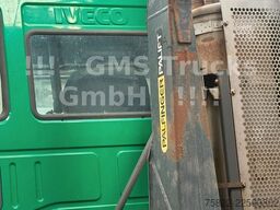 IVECO Trakker 410 / 6X4 / Full steel / Manual Retarder