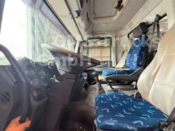IVECO Trakker 410 / 6X4 / Full steel / Manual Retarder