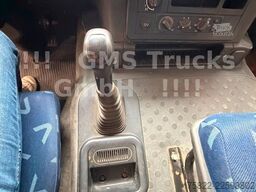 IVECO Trakker 410 / 6X4 / Full steel / Manual Retarder
