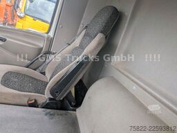 DAF CF 85.460 / 8X4 / Carnehl Mulde 19 Kubik