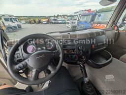 DAF CF 85.460 / 8X4 / Carnehl Mulde 19 Kubik