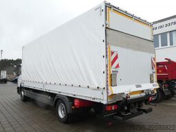 MERCEDES-BENZ Atego 1527 L Pritsche LBW