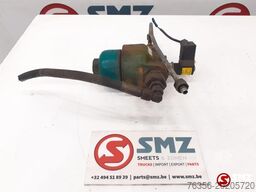 Zettelmeyer Occ hydraulische acumulator Zettelmeyer