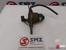Zettelmeyer Occ hydraulische acumulator Zettelmeyer