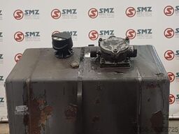 Hiab Occ hydraulische tank 200L Hiab