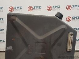Hiab Occ hydraulische tank 200L Hiab