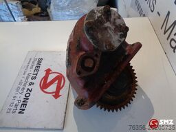 Renault Occ pto renault