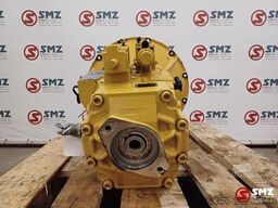 Caterpillar Reman Double Axial Piston Pump Caterpillar NEW!