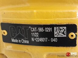Caterpillar Auxiliary gear pump Caterpillar