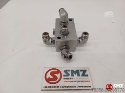 Caterpillar Hydraulic block Caterpillar