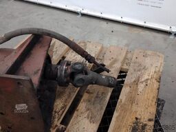 Diversen Occ Hydraulische pomp Brueninghaus