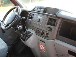 FORD Transit 2,2 TDCI FT 300 L Feuerwehr MTW  9 Sitze