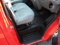 FORD Transit 2,2 TDCI FT 300 L Feuerwehr MTW  9 Sitze