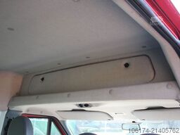 FORD Transit 2,2 TDCI FT 300 L Feuerwehr MTW  9 Sitze