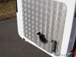 FORD Transit 2,2 TDCI FT 300 L Feuerwehr MTW  9 Sitze