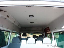 FORD Transit 2,2 TDCI FT 300 L Feuerwehr MTW  9 Sitze