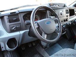 FORD Transit 2,2 TDCI FT 300 L Feuerwehr MTW  9 Sitze