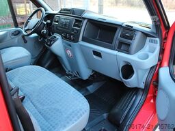 FORD Transit 2,2 TDCI FT 300 L Feuerwehr MTW  9 Sitze