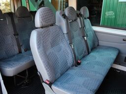 FORD Transit 2,2 TDCI FT 300 L Feuerwehr MTW  9 Sitze
