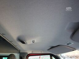 FORD Transit 2,2 TDCI FT 300 L Feuerwehr MTW  9 Sitze