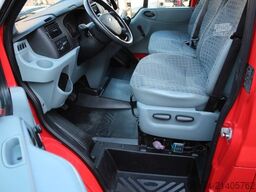 FORD Transit 2,2 TDCI FT 300 L Feuerwehr MTW  9 Sitze