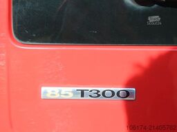 FORD Transit 2,2 TDCI FT 300 L Feuerwehr MTW  9 Sitze