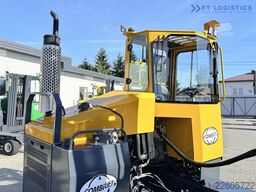 Combilift C4000 / GAS / DUPLEX 5500 / FREE-LIFT