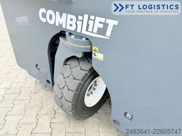 Combilift C3000 DIESEL TRIPLEX 5952 WFP FULL CABIN