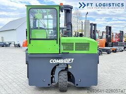 Combilift C3000 DIESEL TRIPLEX 5952 WFP FULL CABIN