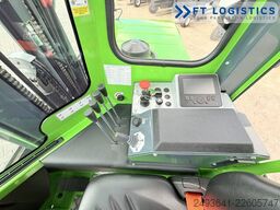 Combilift C3000 DIESEL TRIPLEX 5952 WFP FULL CABIN