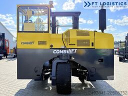 Combilift C14000 GAS DUPLEX 3550 FREE-LIFT