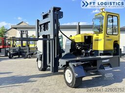 Combilift C14000 GAS DUPLEX 3550 FREE-LIFT
