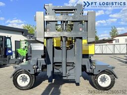 Combilift C14000 GAS DUPLEX 3550 FREE-LIFT
