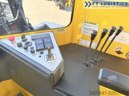 Combilift C14000 GAS DUPLEX 3550 FREE-LIFT