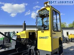 Combilift C14000 GAS DUPLEX 3550 FREE-LIFT