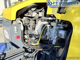 Combilift C3000XL DUPLEX FREE LIFT GAS POSITIONER