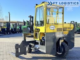 Combilift C3000XL DUPLEX FREE LIFT GAS POSITIONER