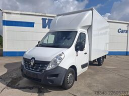 RENAULT MASTER 2.3 DCI 130 - E6c  - 20 M3 - LIFT