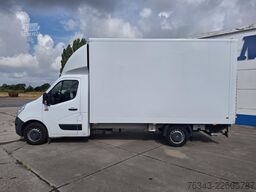 RENAULT MASTER 2.3 DCI 130 - E6c  - 20 M3 - LIFT