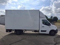 RENAULT MASTER 2.3 DCI 130 - E6c  - 20 M3 - LIFT