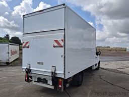 RENAULT MASTER 2.3 DCI 130 - E6c  - 20 M3 - LIFT