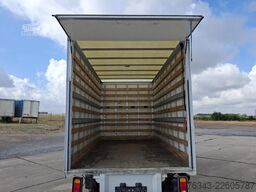 RENAULT MASTER 2.3 DCI 130 - E6c  - 20 M3 - LIFT
