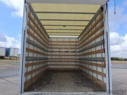 RENAULT MASTER 2.3 DCI 130 - E6c  - 20 M3 - LIFT