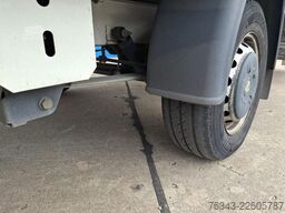 RENAULT MASTER 2.3 DCI 130 - E6c  - 20 M3 - LIFT