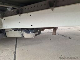 RENAULT MASTER 2.3 DCI 130 - E6c  - 20 M3 - LIFT