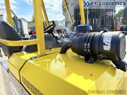 Combilift CB3000 DIESEL TRIPLEX 5500 FREE-LIFT