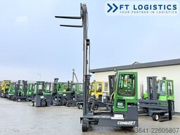 Combilift C4500 DIESEL TRIPLEX 4900 FREE LIFT