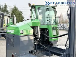 Combilift C4500 DIESEL TRIPLEX 4900 FREE LIFT