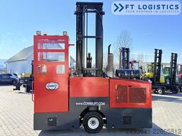 Combilift C3000GST GAS TRIPLEX 8300 FREE LIFT TOP1